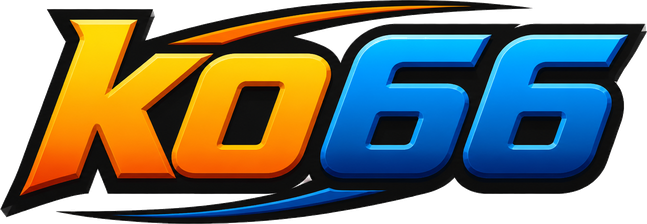 ko66 লোগো